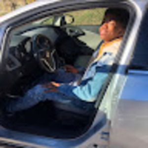 Meet your Posher, Imebenjiii